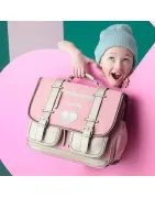 Discover our collection of children's satchels and bags