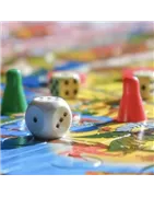 Bring Family and Friends Together: Board Games for All Tastes