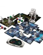 Plongez dans la Galaxie : Jeux et Figurines Star Wars - Assaut sur l'Empire