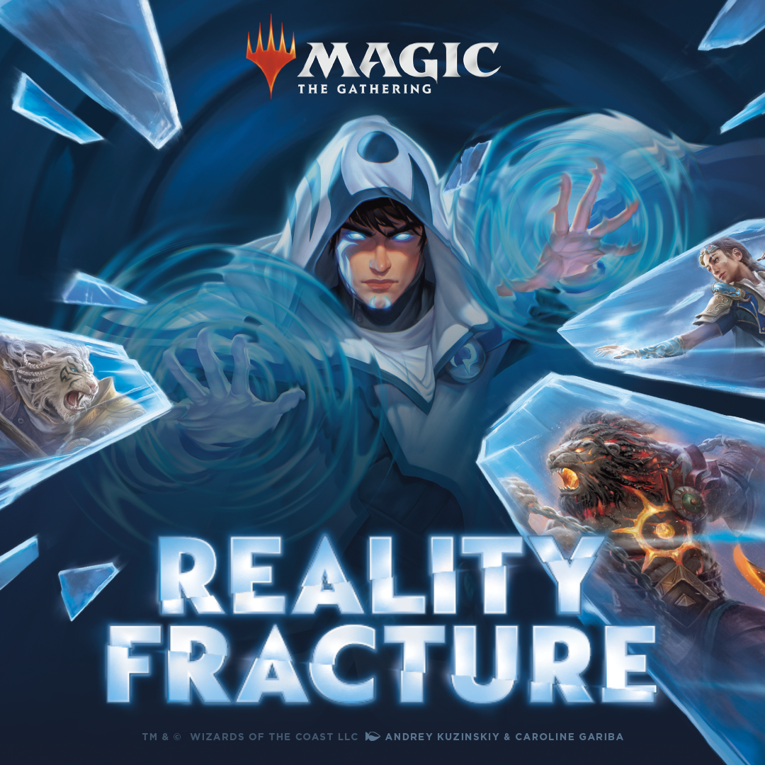 Magic: The Gathering, Reality Fracture
