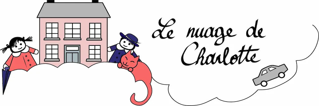 Le Nuage de Charlotte