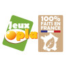 Jeux Opla – Éditeur français de jeux de société