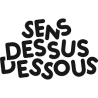 Sens dessus dessous maison d’édition jeunesse française