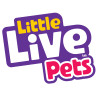 Little Live Pets | Animaux interactifs | Le Nuage de Charlotte