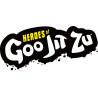 Goo Jit Zu | Figurines extensibles & fun | Le Nuage de Charlotte