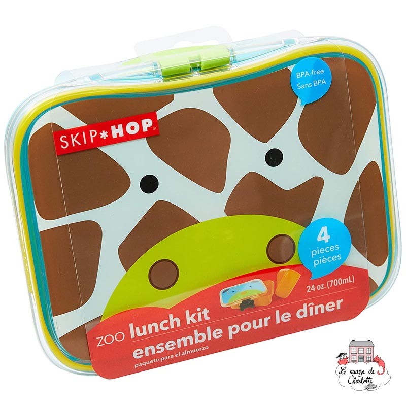 The National Trust Play Around Lunch Bag