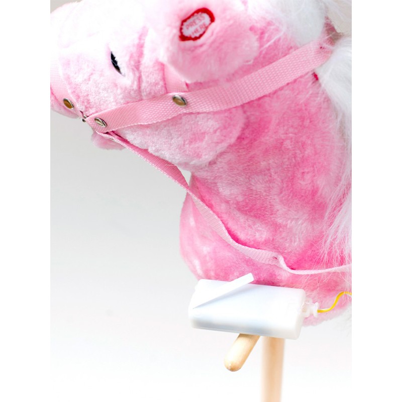 Acheter Stick Unicorn Softik - pink - Disguises - Kàlid Medieval To...
