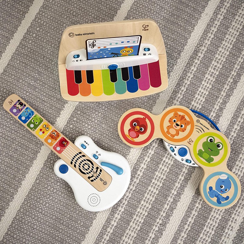 PIANO TACTILE Connecté Magic Touch Baby Einstein