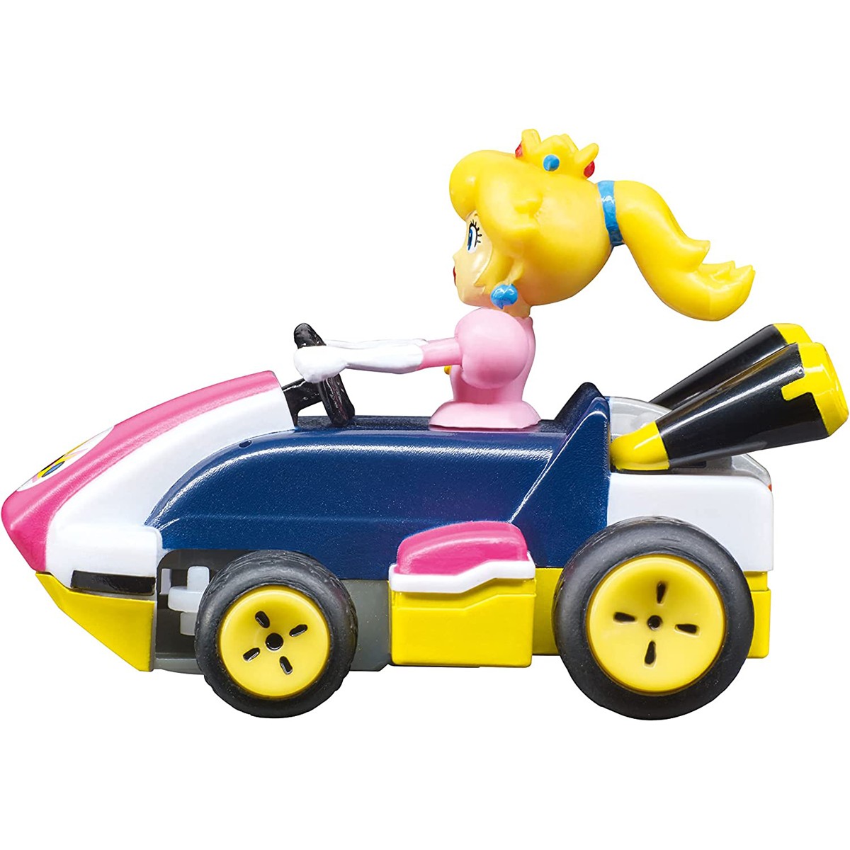 Acheter 2,4GHz Mario Kart™ Mini RC, Peach - Remote Controlled Vehic...