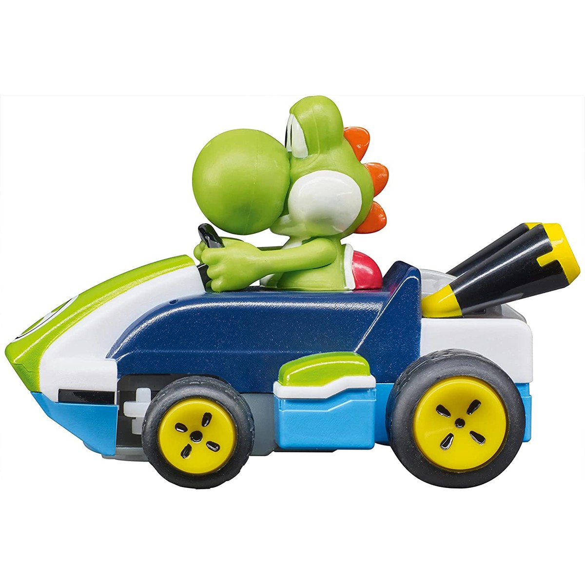 Acheter 2,4GHz Mario Kart™ Mini RC, Yoshi - Remote Controlled Vehic...