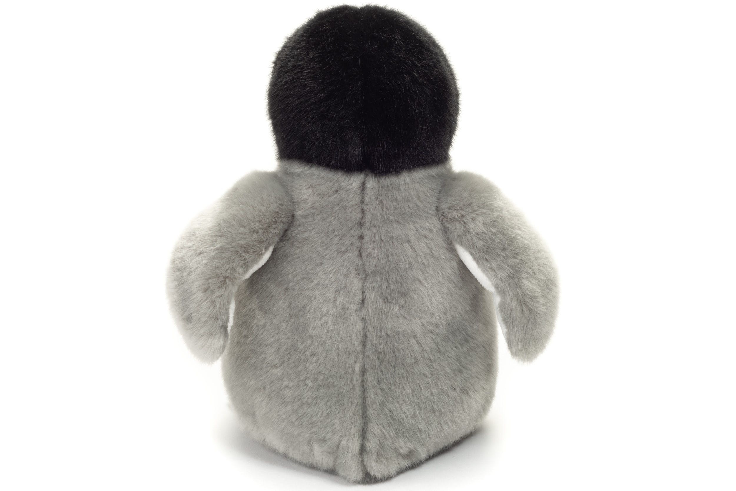 【HERMANN Teddy ペンギン 11cm】希少 Penguin