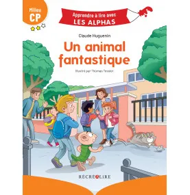 Acheter Mon coffret des Alphas sons complexes - Savoir lire en tout...