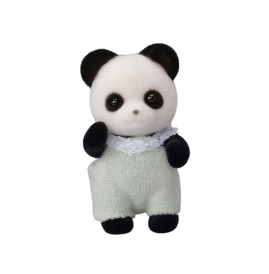 Pookie Panda Family - MACkite