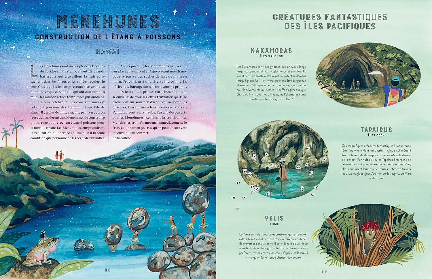 Jeu De Cubes En Bois "9 Cubes Contes" éditions Atlas - Occasion En Bon état, Traces D'usure
