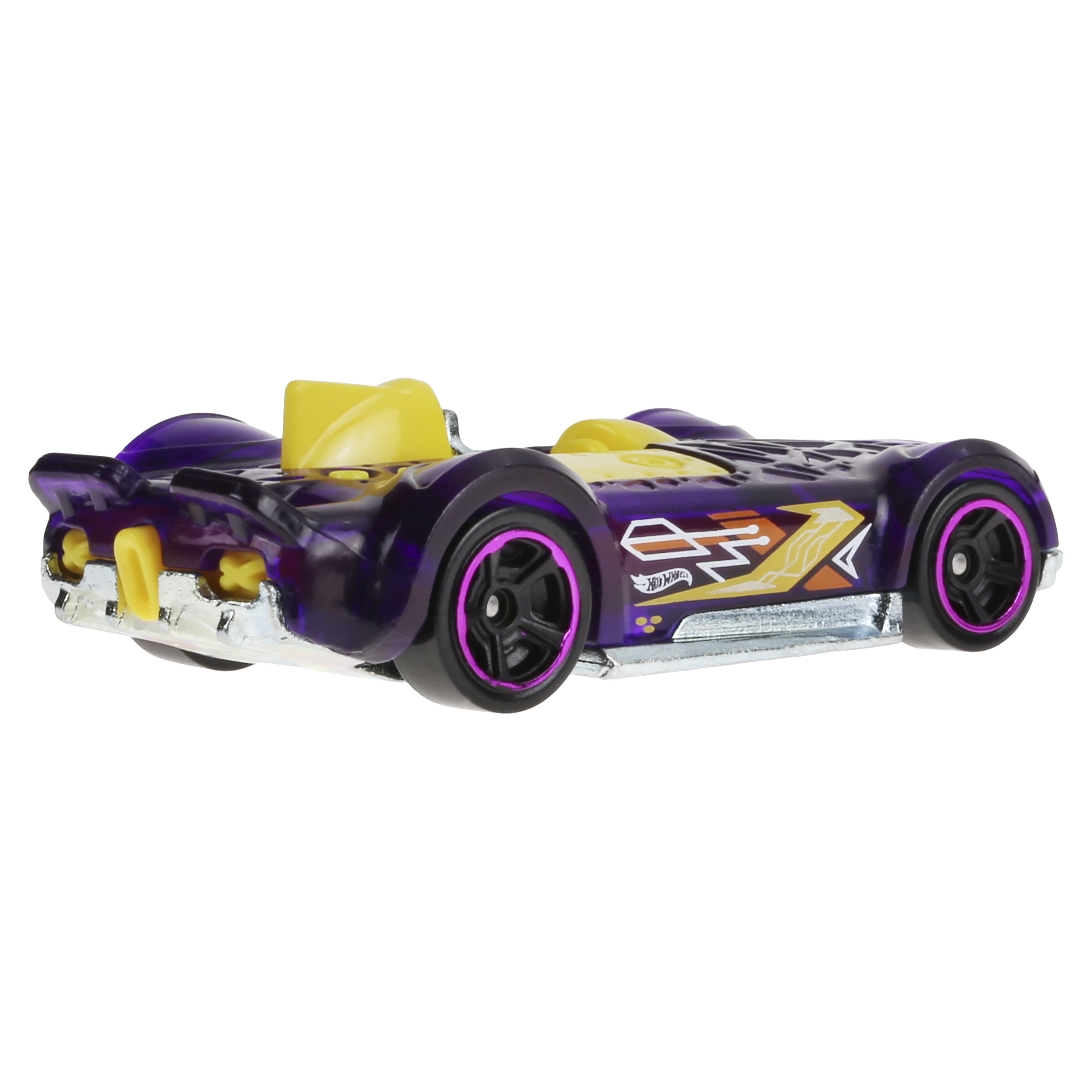 Hot Wheels Ozone Rocks Funny Car XXL 新品 Hot_Wheels_Monster_Truck_1_64_