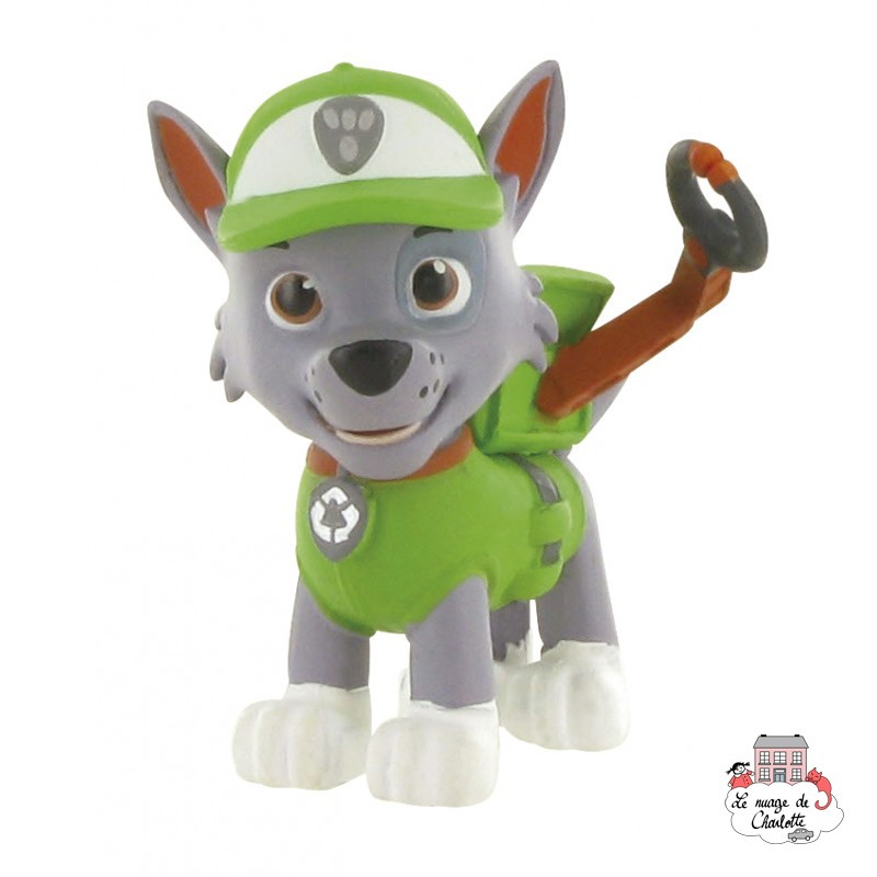Acheter Paw Patrol - Figures and accessories - Comansi - Le
